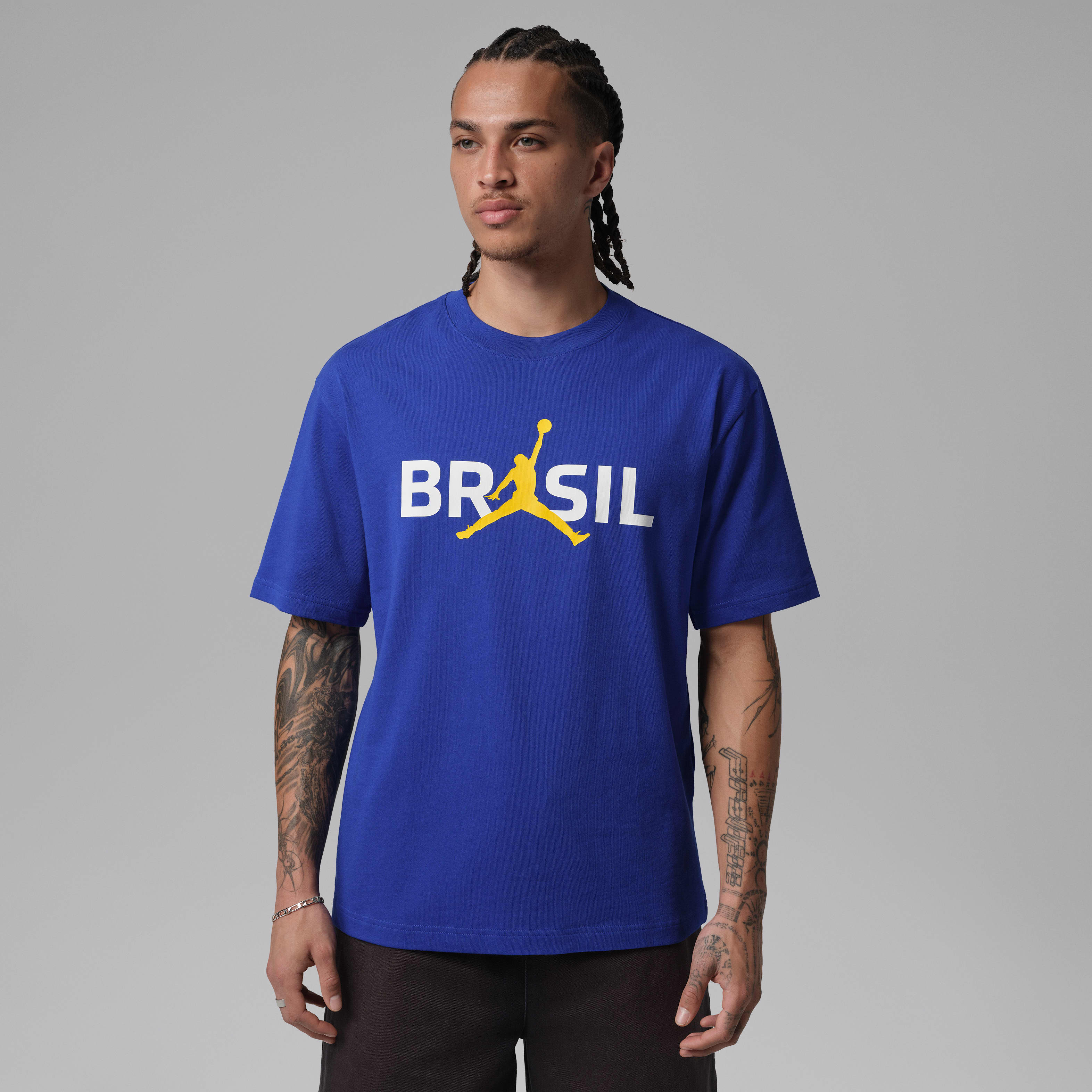 Nike Air Jordan 85 Men's Graphic T-Shirt | The Summit